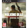 The Walking Dead Survival Instinct